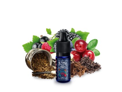 al carlo berry tree concentre concentre 10ml