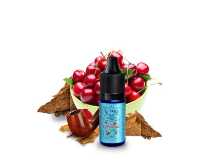 al carlo cherry wood concentre 10ml