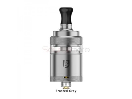 vandy vape bskr mini v3 mtl rta froested gray