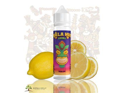 Lemon  - Mala Hua Shake & Vape 10ml aróma ITV