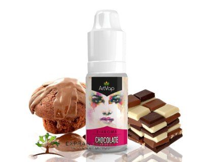 Chocolate - ArtVap 10ml aróma ITV
