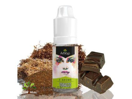 Tobacco - ArtVap 10ml aróma ITV
