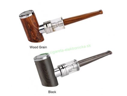 1821 hneda wood e fajka kamry k1000 plus