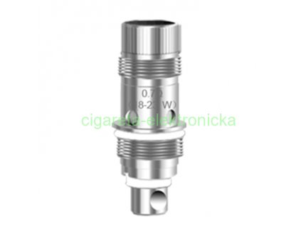 2220 1 6ohm aspire nautilus bvc atomizer