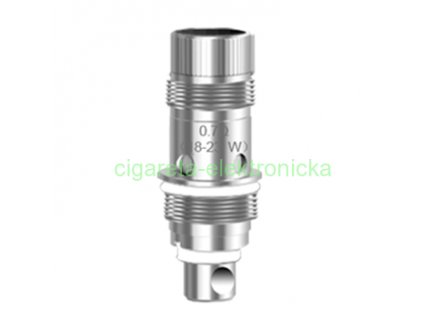 2247 1 8ohm aspire nautilus bvc atomizer