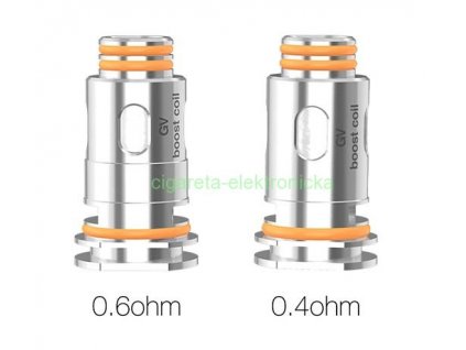 2256 0 6ohm geekvape b coil aegis boost nahradna zhaviaca hlava