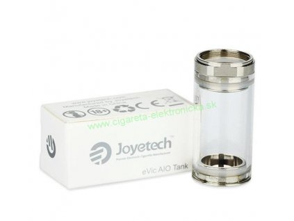 243 nahradne sklicko pre joyetech evic aio