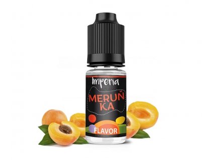 2433 prichut imperia black label marhula 10ml