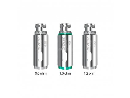 2445 1 0ohm zhaviaca hlava pre aspire breeze