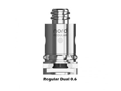 2448 smok nord regular dc 0 6ohm zhaviaca hlava