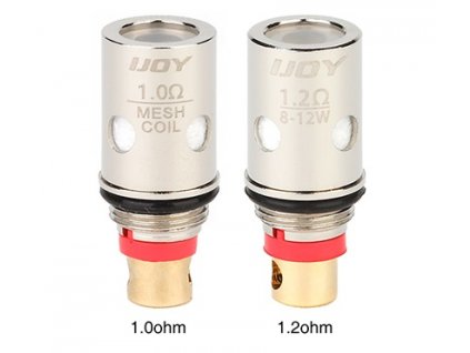 2577 ijoy mercury atomizer 1ks 1 2ohm bvc