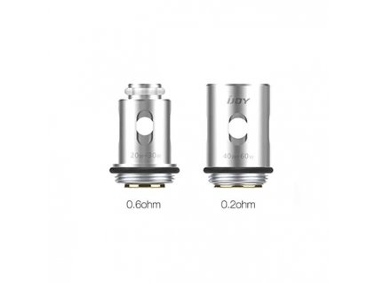 2622 atomizer ijoy jupiter mesh j1 0 2 ohm
