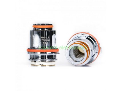 2628 0 2ohm geekvape zeus mesh z seria atomizer 1ks