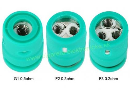 3060 akcia carrys 0 3 ohm nahradny atomizer coil