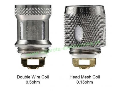 3378 akcia 0 15ohm demon killer magic hat atmizer coil 1ks