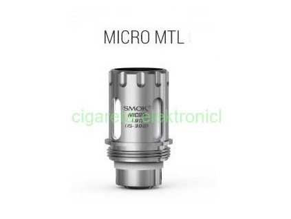 3426 atomizer smok micro mtl core 1 8ohm