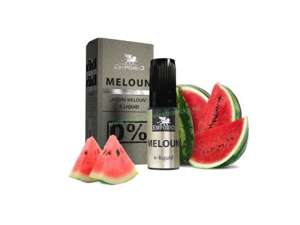 348 emporio melon 10ml 0mg