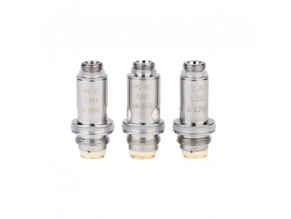 3519 voopoo finic yc c 1 6ohm zhavic 1ks