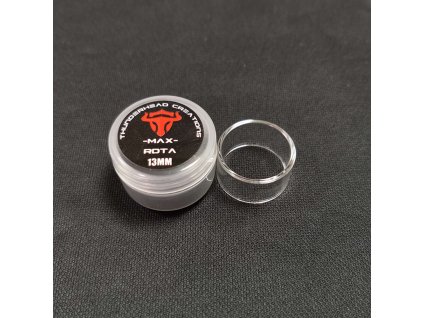 3603 nahradne sklicko pre thc tauren max rdta 2ml