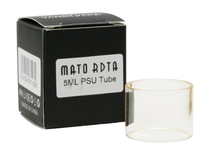3720 vandy vape mato rdta 5ml nahradne sklicko
