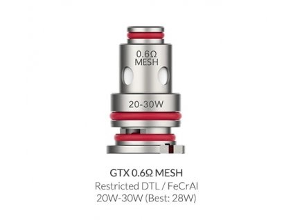 3762 0 6ohm mesh vaporesso gtx 2 zhaviaca hlava