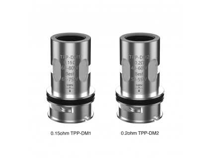 3819 0 2ohm tpp dm2 voopoo tpp zhaviaca hlava