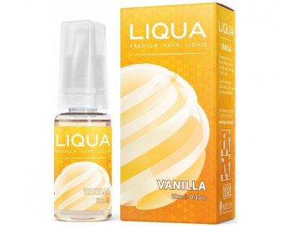 4032 liqua vanilka 10ml 18mg