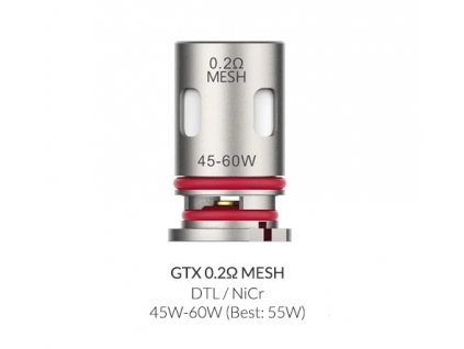 4056 0 2ohm mesh vaporesso gtx 2 zhaviaca hlava