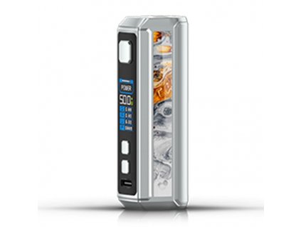 4359 silver geekvape z50 mod 2000mah