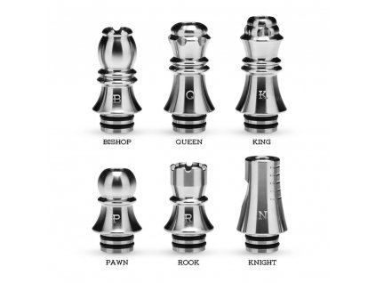 4425 pawn silver naustok kizoku chess series 510
