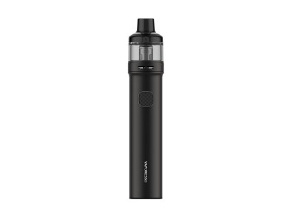 Black - Vaporesso GTX GO 80 3000mAh