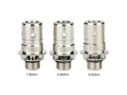 4587 1 2ohm innokin z coil zhaviaca hlava pre zenith a zlide