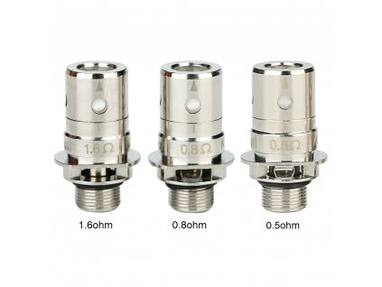 4653 1 6ohm innokin z coil zhaviaca hlava pre zenith a zlide