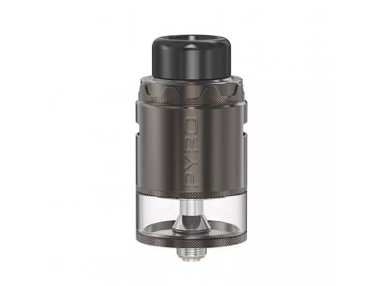4893 gun metal vandyvape pyro iv rdta 5ml