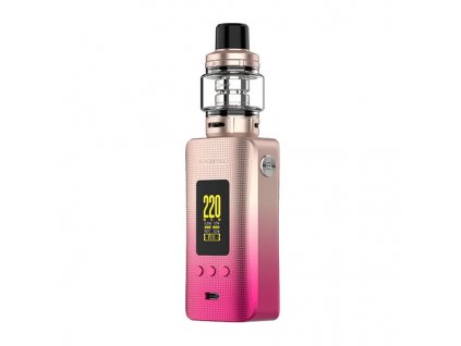5253 sunset glow vaporesso gen 200 sada 18650