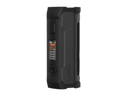 5349 black aspire rhea x mod 18650