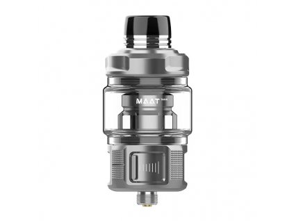 5613 silver voopoo maat new argus gt 2 ii sub ohm tank