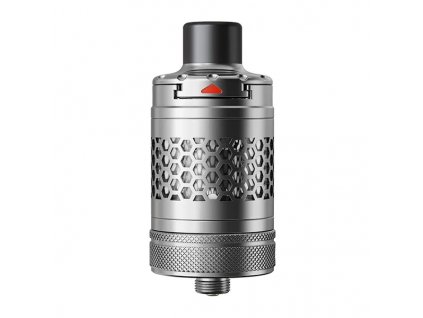 6309 strieborna aspire nautilus 3s 24mm 4ml