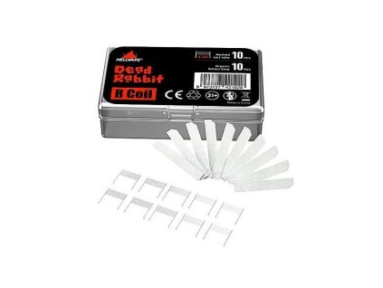 7146 hellvape dead rabbit r coil 0 2ohm pack