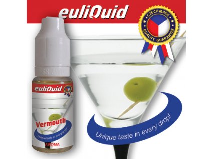 792 vermut prichut euliquid 10ml