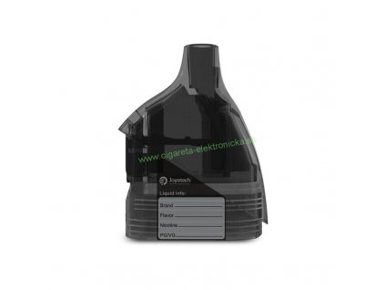 837 2ml nahradna cartridge pre joyetech atopack dolphin