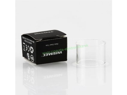 846 wismec elabo nahradne sklicko 4 9ml