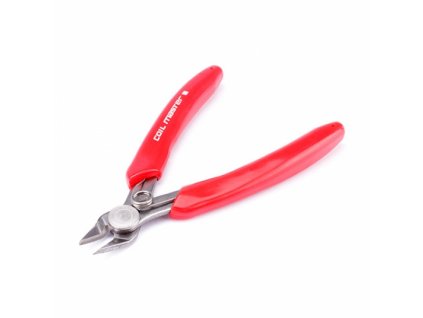 951 cervena diy klieste na droty