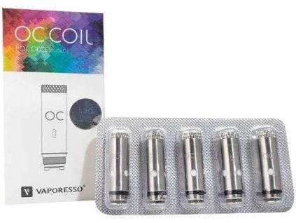 9645 atomizer vaporesso orca solo oc ccell 1 3ohm 1ks
