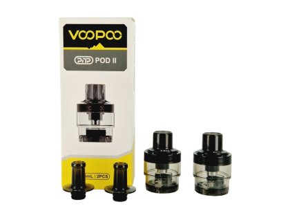 9777 voopoo pnp 2 5ml cartridge 2ks bal mtl drip tip