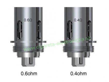 996 atomizer smok stick m17 dual coil 0 6ohm