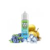 Blue Pear Ice Longfill 18ml - Pukka Juice aroma