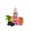 Blackcurrant Fuji Apple Longfill 18ml - Pukka Juice aroma