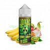 1167 prichut toxic shake vape sharp green kaktus kiwi a banan 15ml
