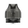 0,6 ohm Cartridge Nevoks XRpro/X 4.5ml 1ks